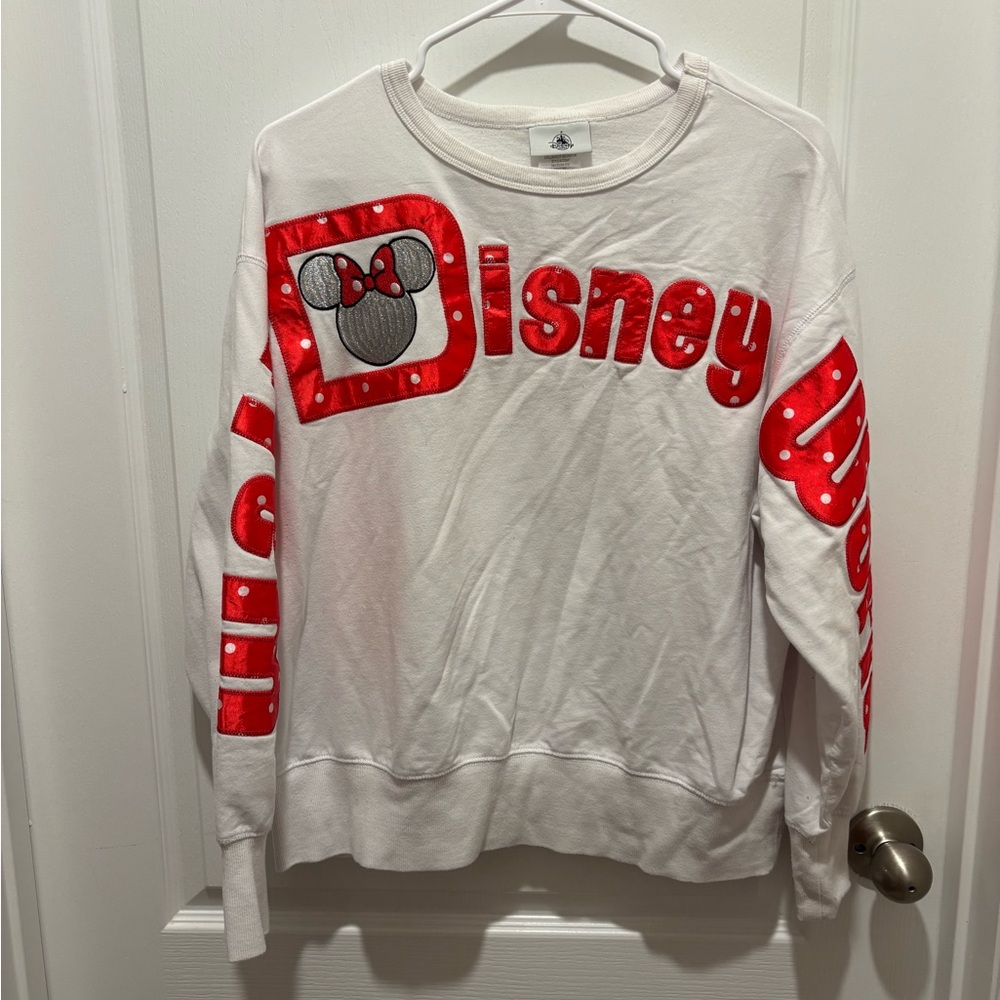Walt Disney World Sweatshirt
